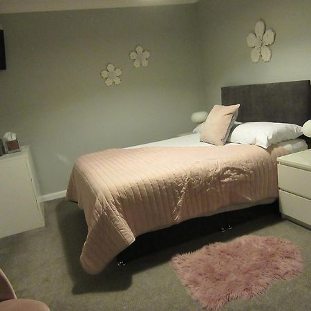 Sgurr Alasdair B&B Portree Luaran gambar