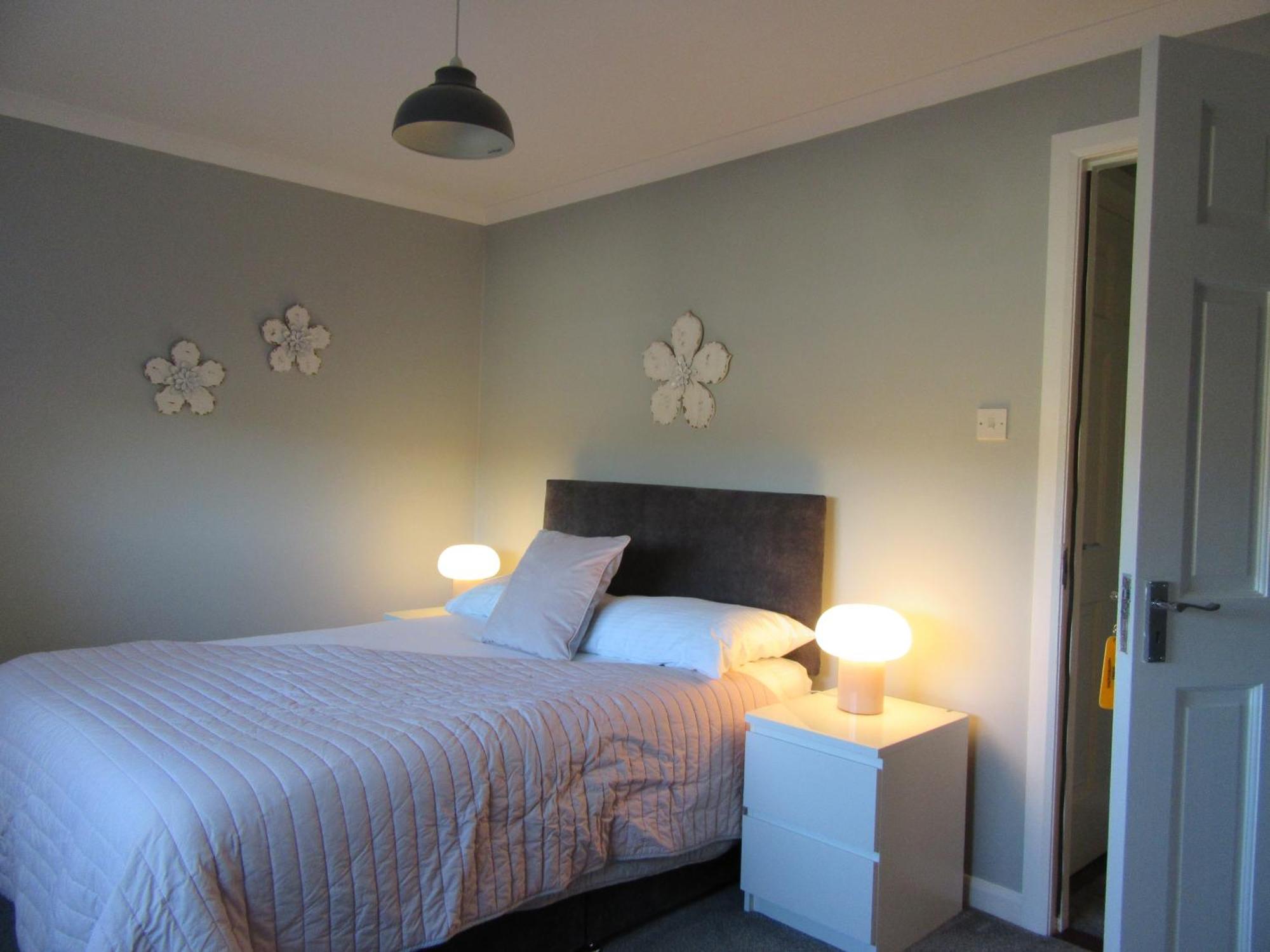 Sgurr Alasdair B&B Portree Luaran gambar
