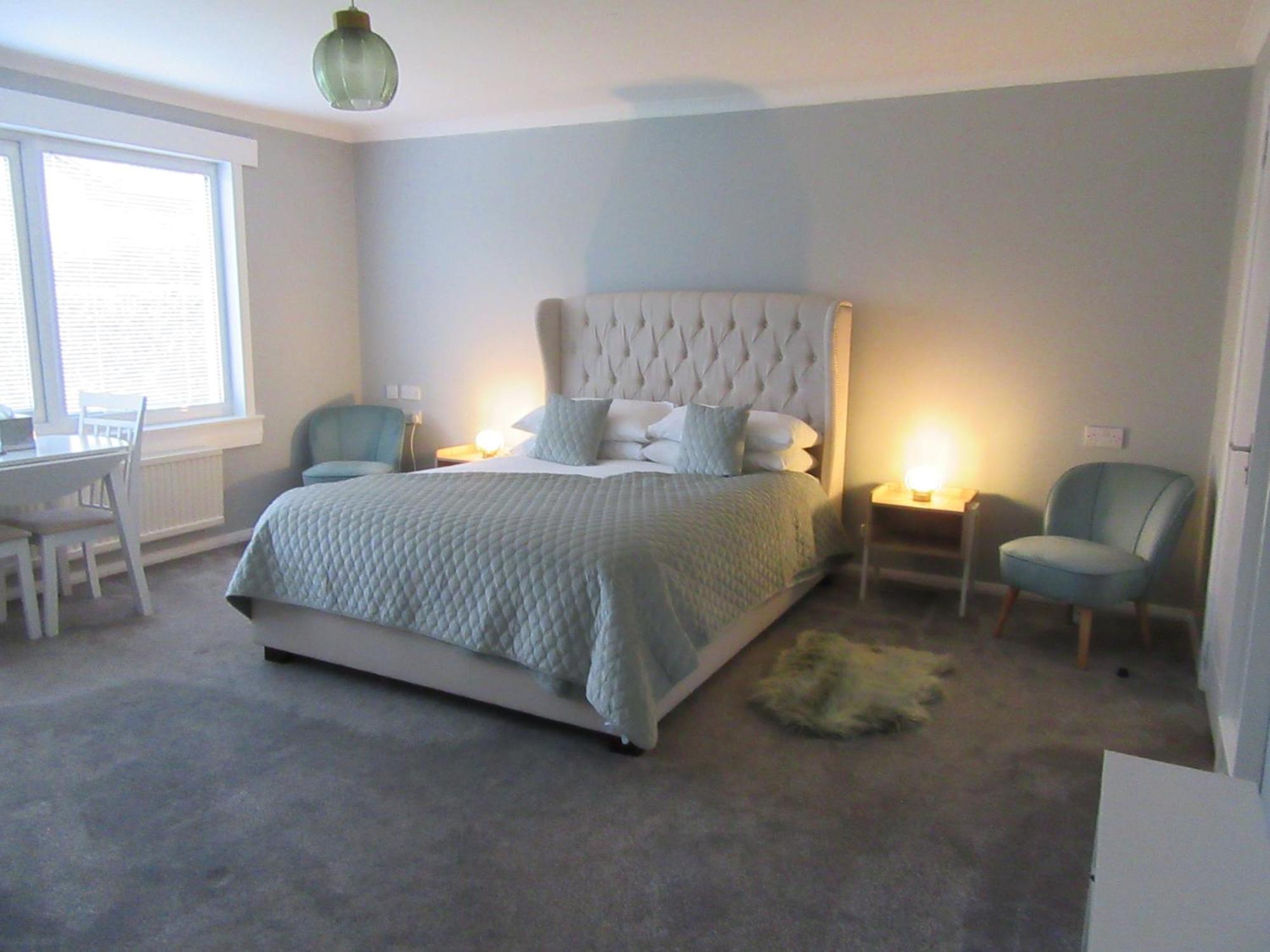 Sgurr Alasdair B&B Portree Luaran gambar