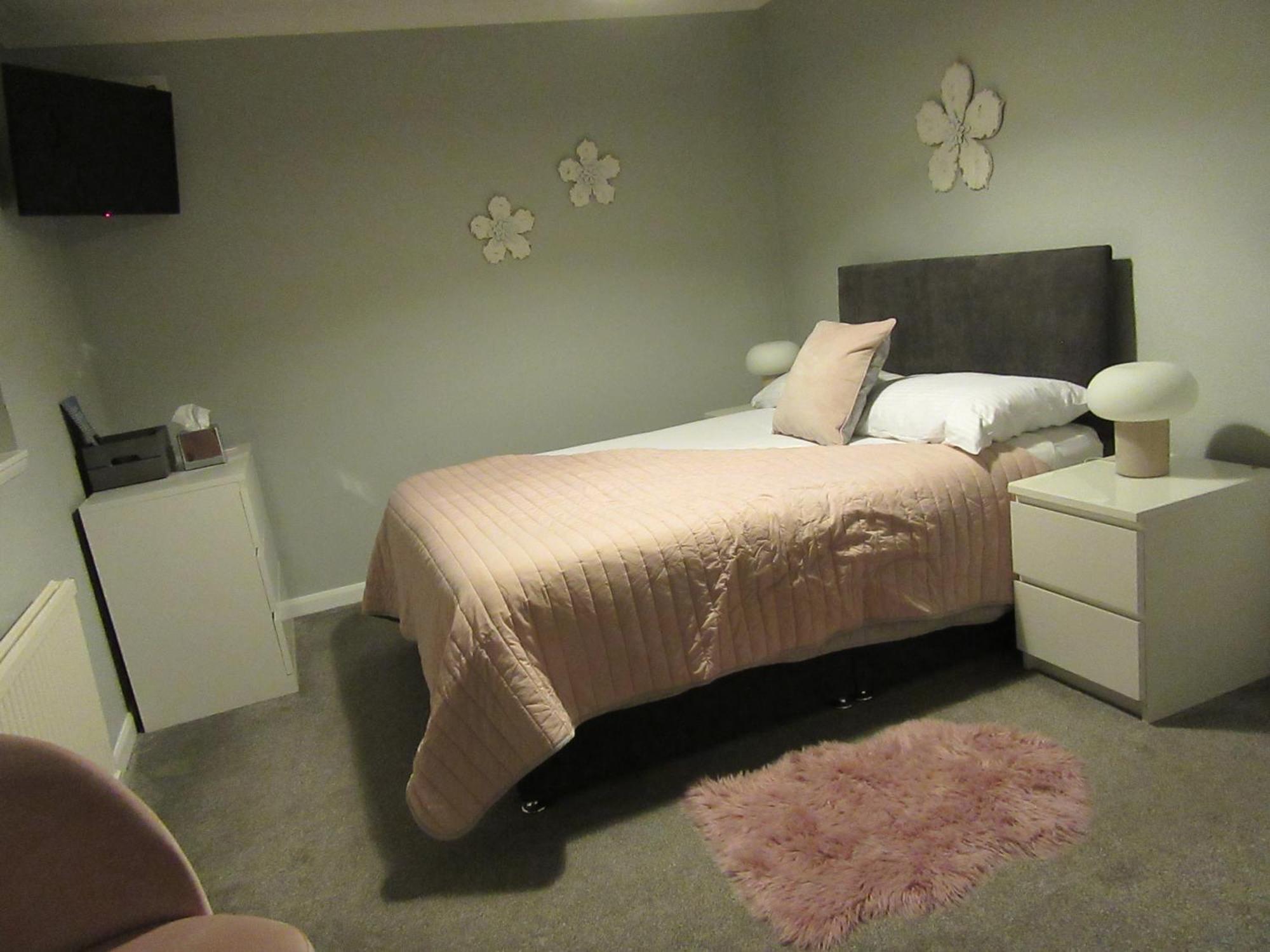 Sgurr Alasdair B&B Portree Luaran gambar
