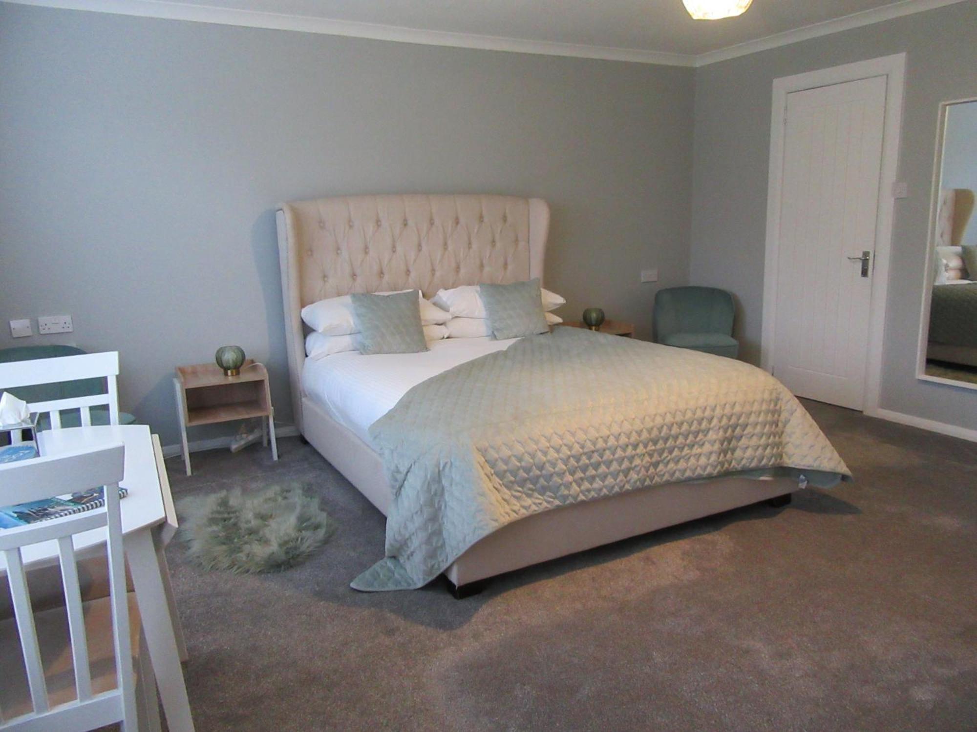 Sgurr Alasdair B&B Portree Luaran gambar